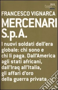Mercenari S.p.A