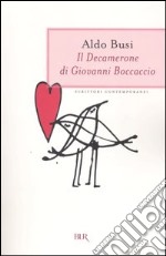 Il Decamerone libro