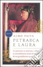 Petrarca e Laura libro