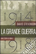 La grande guerra libro