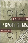 La grande guerra libro