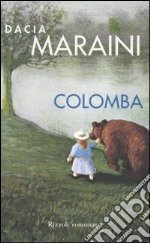 Colomba libro