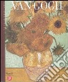 Van Gogh libro