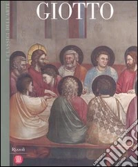 Giotto libro