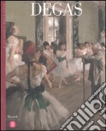 Degas libro