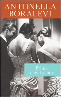 Prima che il vento