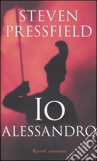 Io Alessandro