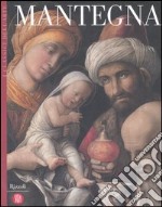 Mantegna libro