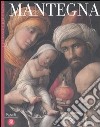 Mantegna libro di Marini F. (cur.)