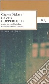 David Copperfield libro