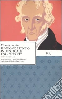 Il nuovo mondo industriale e societario libro