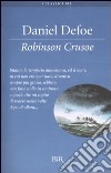 Robinson Crusoe libro