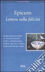 Lettera sulla felicità libro