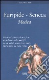 Medea libro