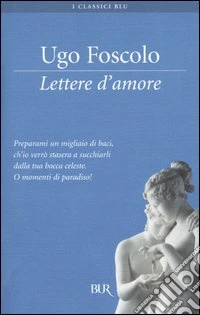 Lettere d'amore
