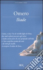 Iliade libro