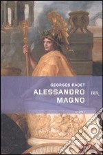 Alessandro Magno libro