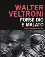 Forse Dio è malato. Diario di un viaggio africano libro