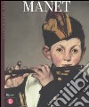 Manet libro