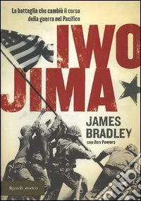 Iwo Jima libro