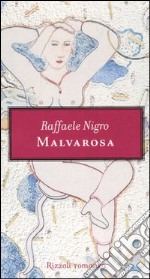 Malvarosa libro