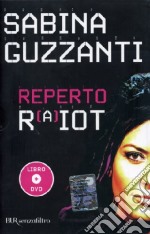 Reperto RaiOt. Con DVD libro