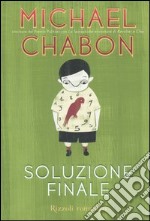 Soluzione finale libro