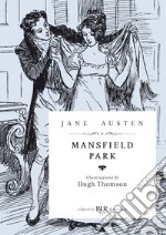 Mansfield Park libro