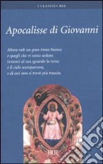 Apocalisse di Giovanni libro