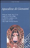 Apocalisse di Giovanni libro