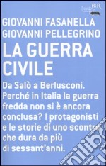 La guerra civile libro