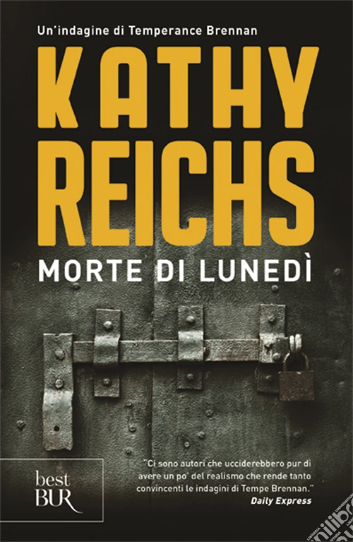 Morte di lunedì