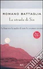 La strada di Sin libro