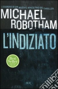 L'indiziato libro