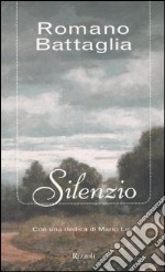 Silenzio libro