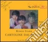 Cartoline dai Beatles libro
