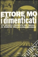 I dimenticati libro