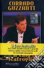 Il caso Scafroglia. Con 2 DVD libro