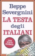 La testa degli italiani libro