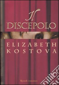 Il discepolo