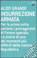 Insurrezione armata libro