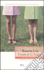 L'estate di Le Touquet libro