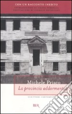 La provincia addormentata. Con un racconto inedito