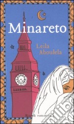 Minareto libro