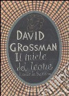 Il miele del leone. Il mito di Sansone libro