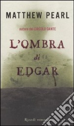 L'ombra di Edgar libro