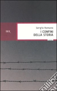I confini della storia