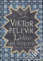 L'elmo del terrore. Il mito del minotauro libro