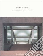 Quattro decenni di architettura libro