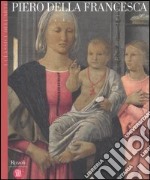 Piero della Francesca libro